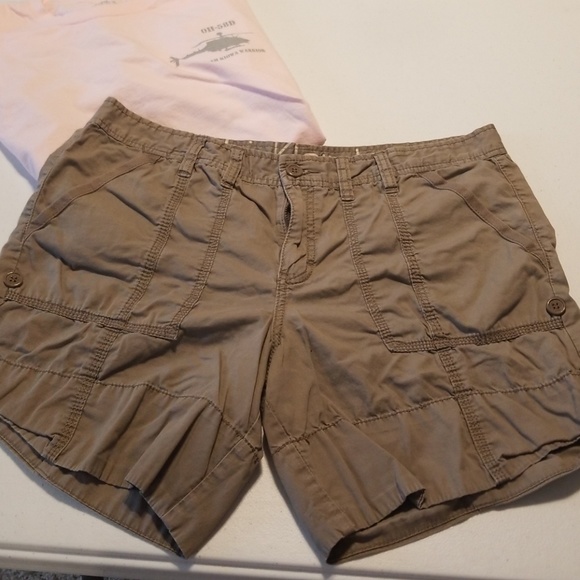 Calvin Klein Jeans Pants - Calvin Klein Shorts